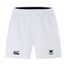 Birmingham Steel Rugby Advantage Short 2.0 by Canterbury