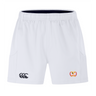 Potomac Exiles Advantage Short 2.0 by Canterbury