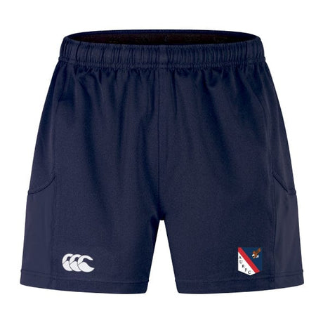 American University Advantage Short 2.0 by Canterbury