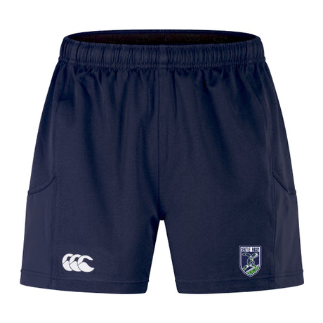 Seattle Rugby Club Advantage Short 2.0 by Canterbury