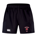 Denver Highlanders RFC Advantage Short 2.0 by Canterbury