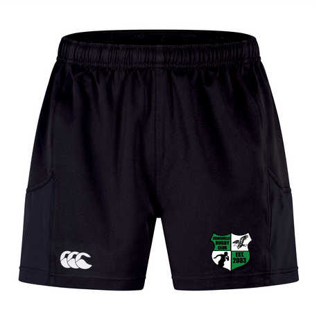 Zionsville Rugby Advantage Short 2.0 by Canterbury