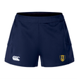 Gotham Knights Women's Advantage Short 2.0 by Canterbury