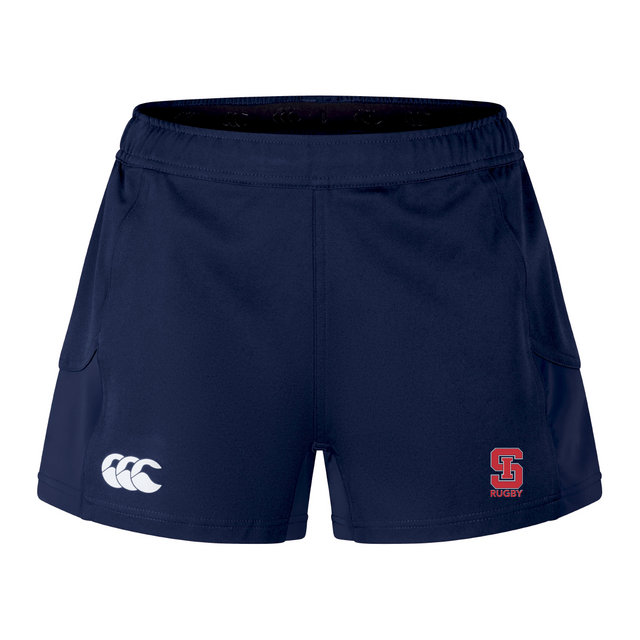 St. Ignatius Rugby Women's Advantage Short 2.0 by Canterbury