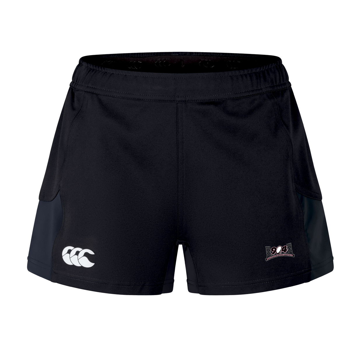 Jacksonville Women's Rugby Women's Advantage Short 2.0 by Canterbury