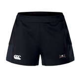 Jacksonville Women's Rugby Women's Advantage Short 2.0 by Canterbury