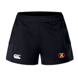 Potomac Exiles Women's Advantage Short 2.0 by Canterbury