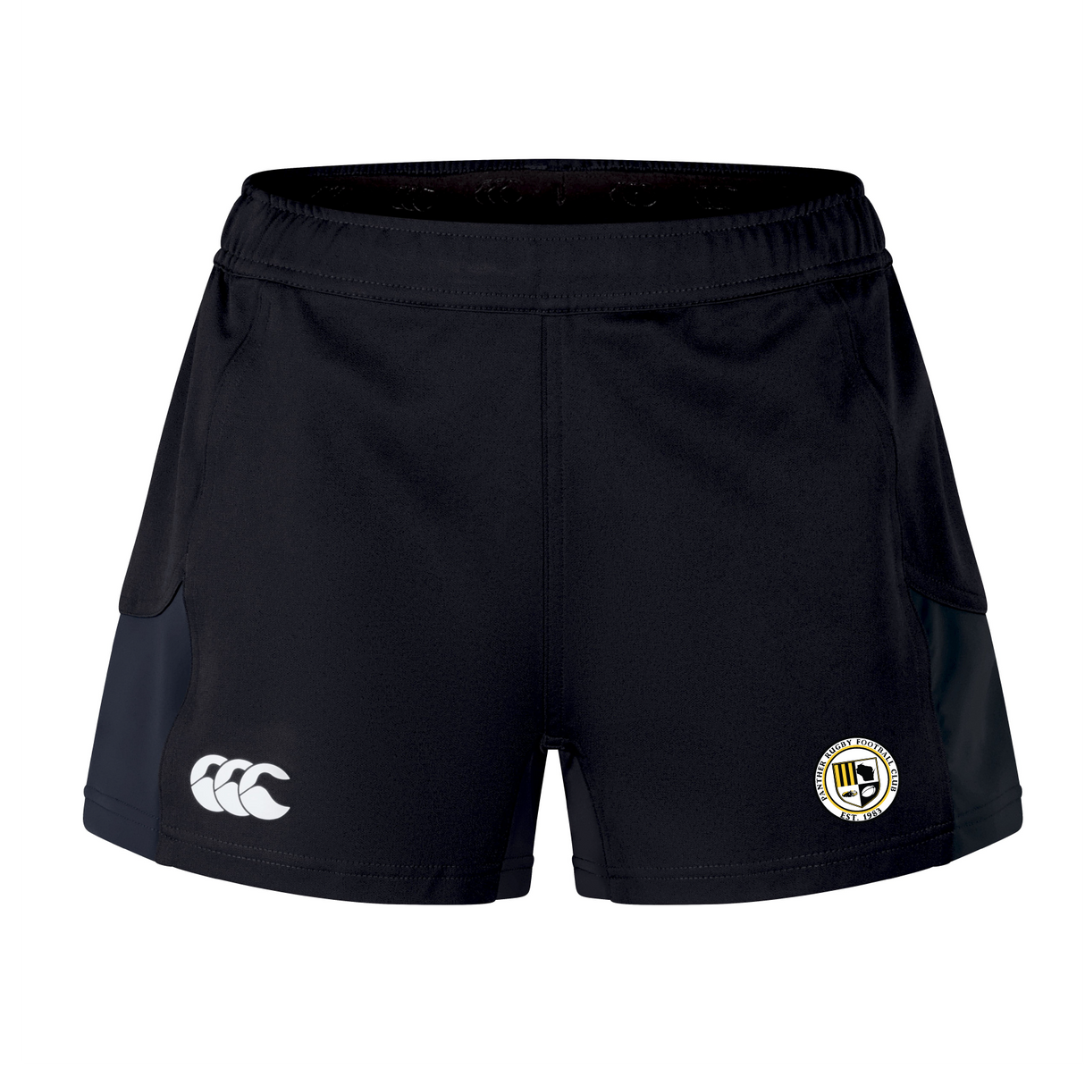 UW-Milwaukee Women's Advantage Short 2.0 by Canterbury