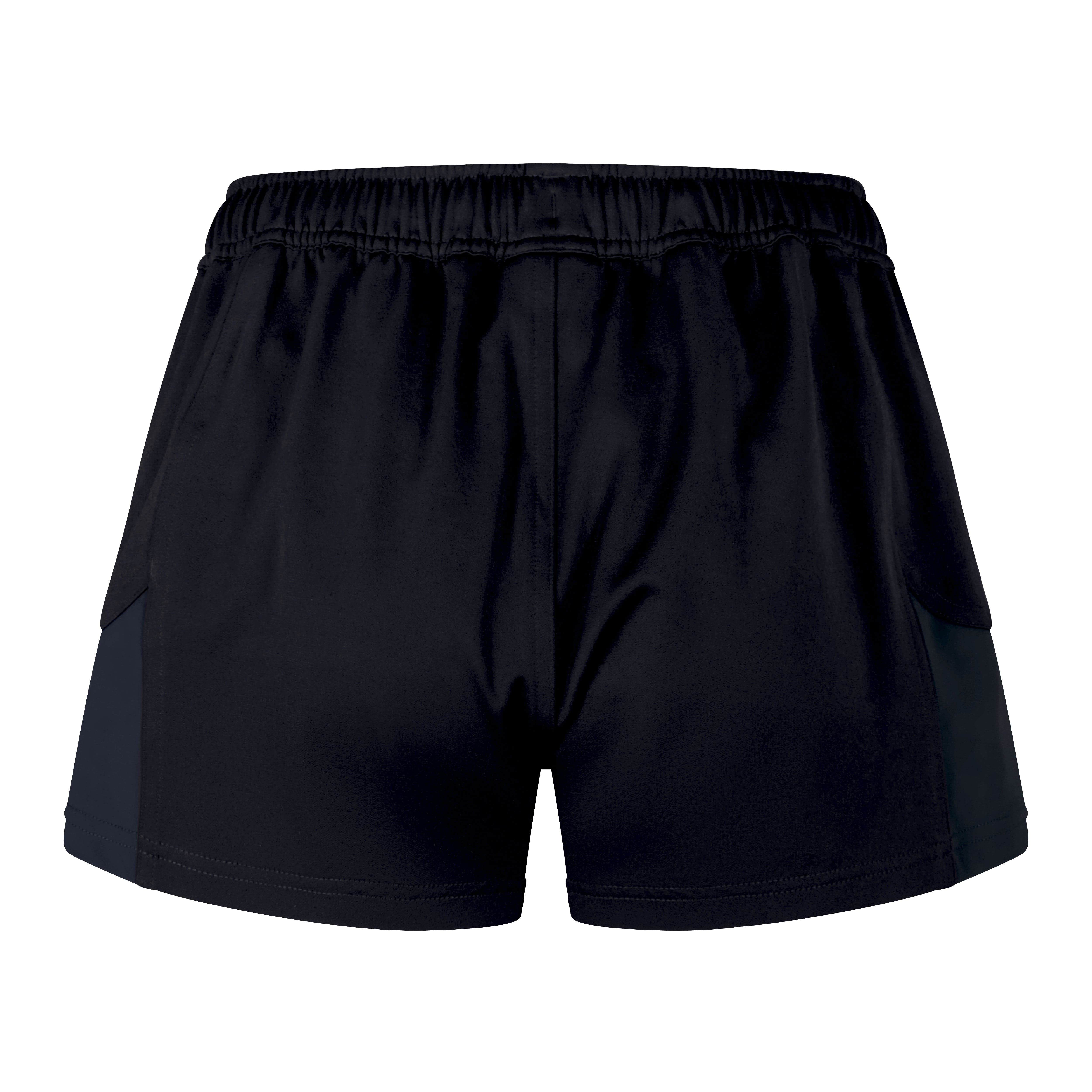 Canterbury gym shorts online