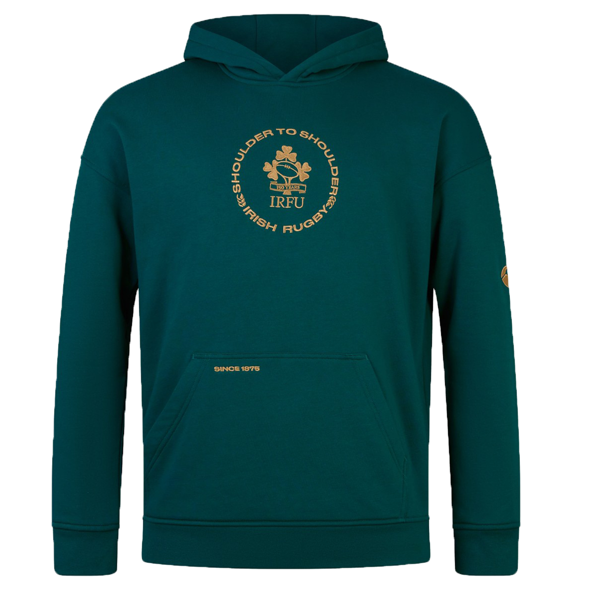 Ireland rugby hoody best sale