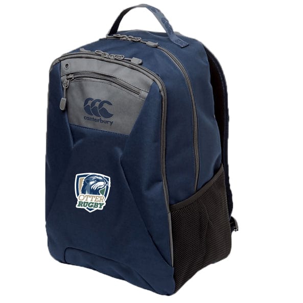 CSU Monterey Bay Otter Rugby Medium Backpack by Canterbury