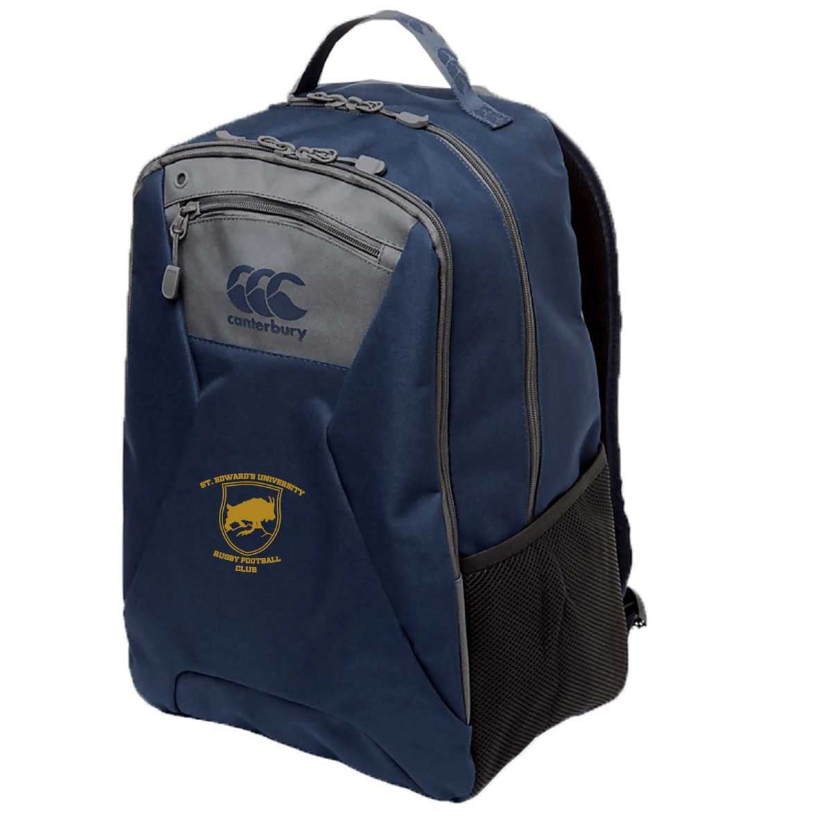 St Edwards University RFC Medium Backpack by Canterbury