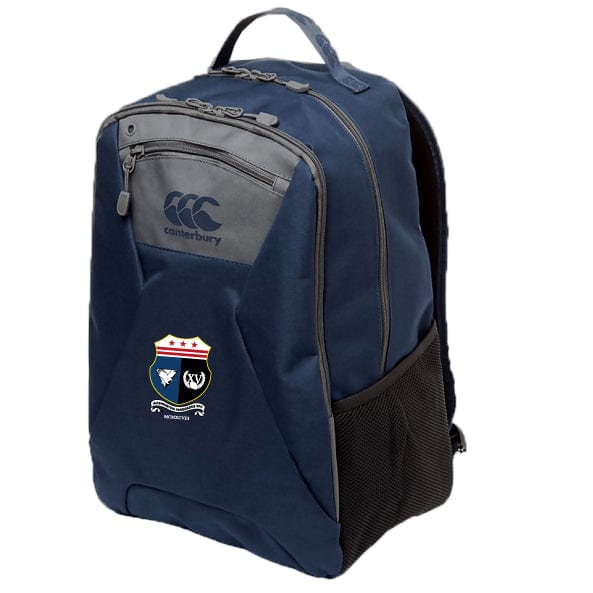 Washington Renegades Medium Backpack by Canterbury