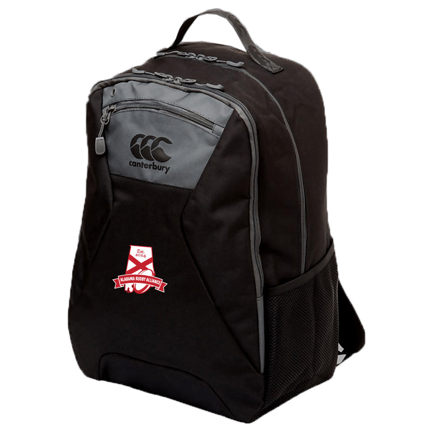 Alabama Rugby Alliance Medium Backpack by Canterbury