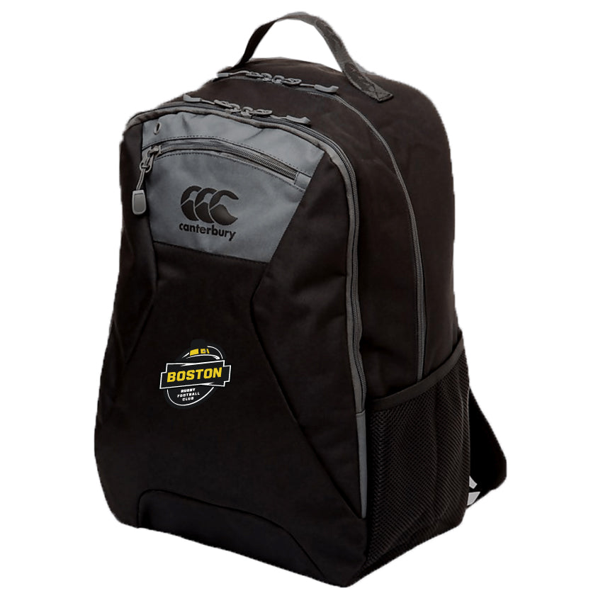 Boston RFC Medium Backpack by Canterbury