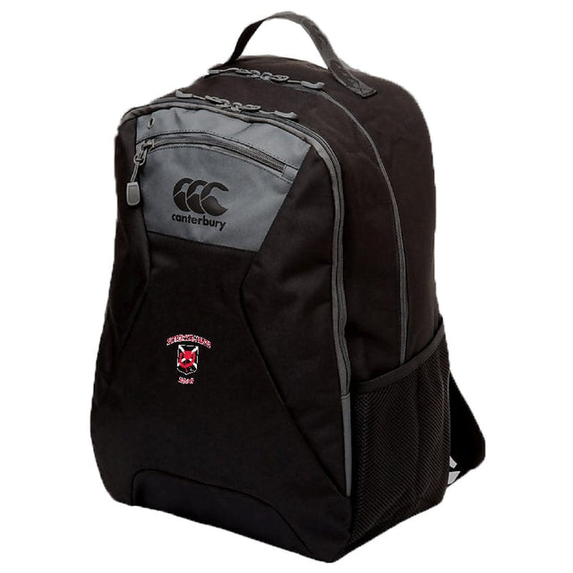 Denver Highlanders RFC Medium Backpack by Canterbury