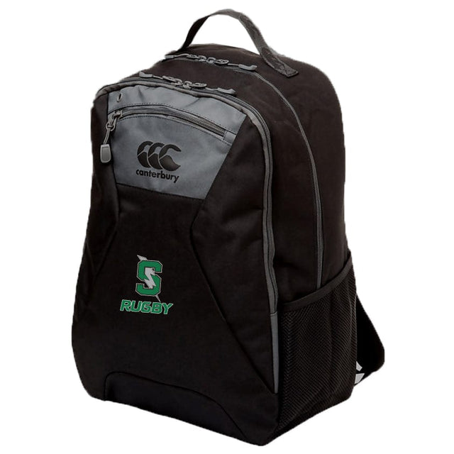 Summit Rugby Medium Backpack by Canterbury