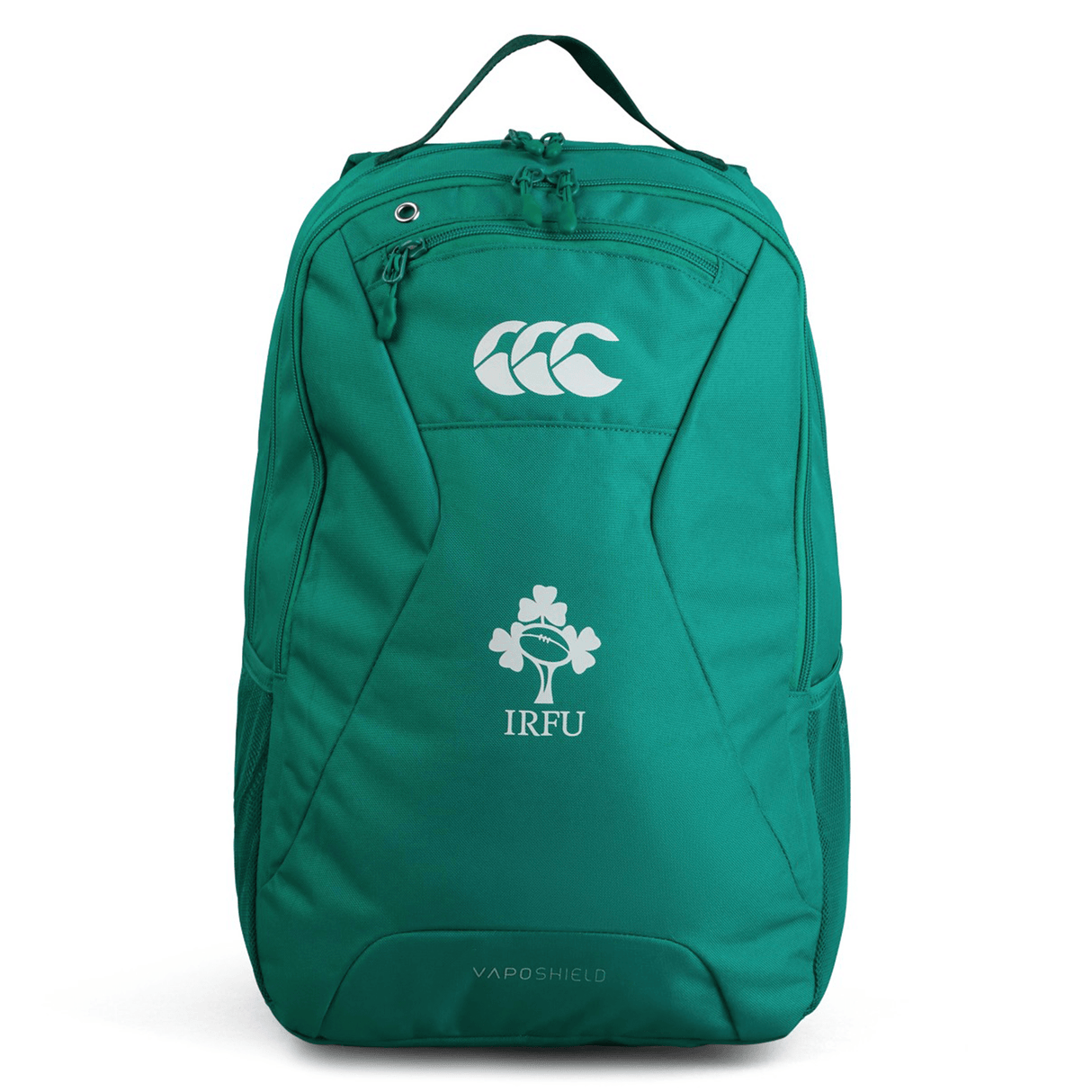 Ireland 24 Backpack by Canterbury ONESZ Green