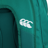 Ireland rugby backpack best sale