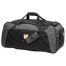 Madison Minotaurs Holdall Duffle Bag by Canterbury