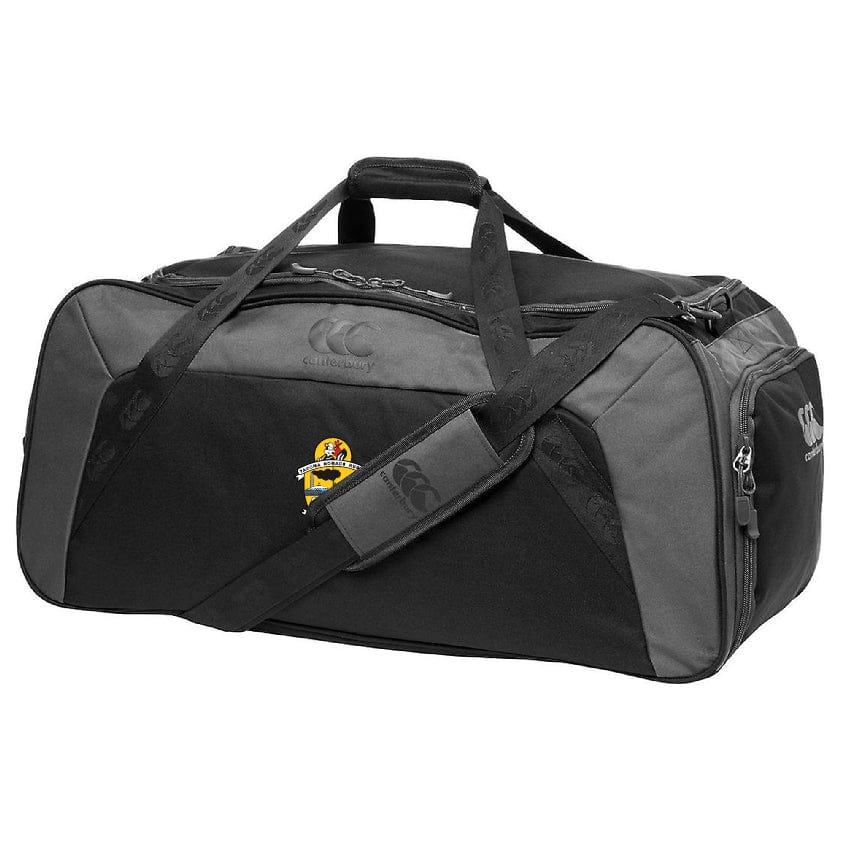 Tacoma Rugby Holdall Duffle Bag by Canterbury