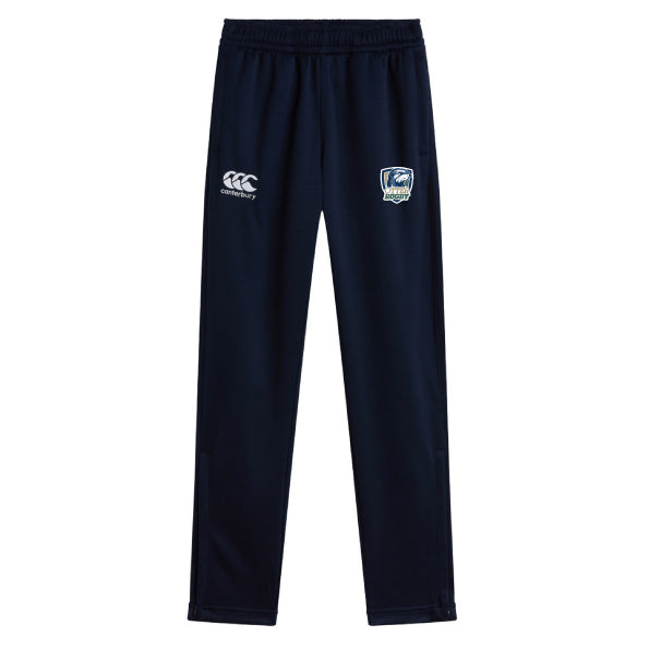 CSU Monterey Bay Otter Rugby Stretch Tapered Pant by Canterbury