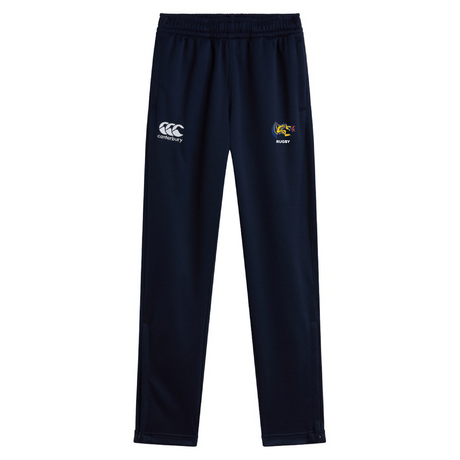 Drexel Rugby Stretch Tapered Pant by Canterbury