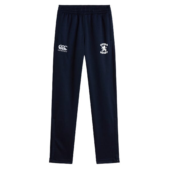 Loyola Rugby Stretch Tapered Pant by Canterbury