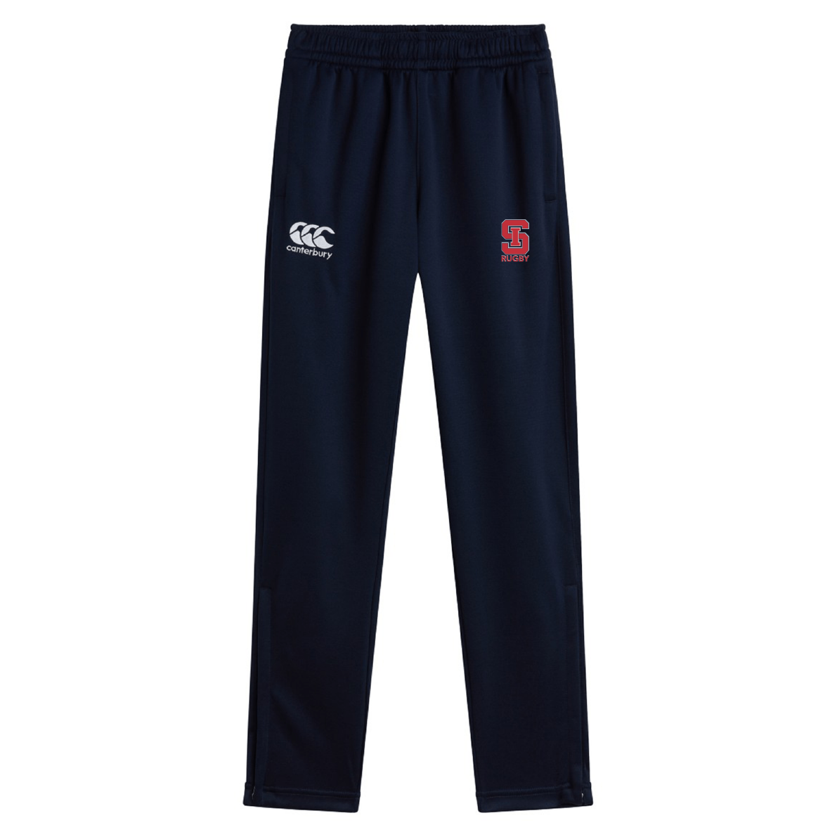 St. Ignatius Rugby Stretch Tapered Pant by Canterbury