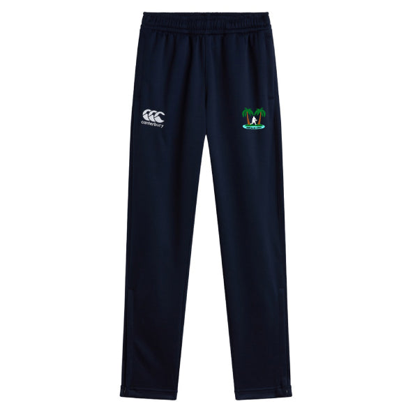 Twin Island Rugby Stretch Tapered Pant by Canterbury