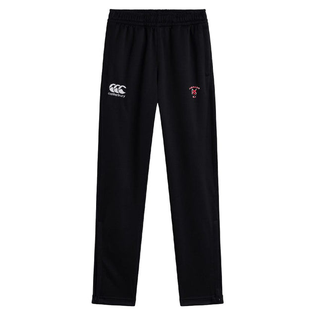 Denver Highlanders RFC Stretch Tapered Pant by Canterbury