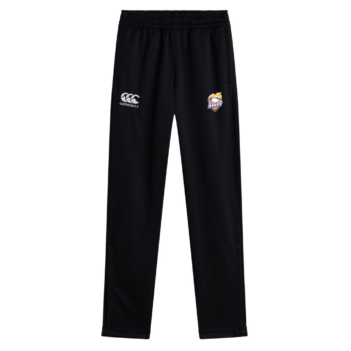 Indianola Rugby Stretch Tapered Pant by Canterbury