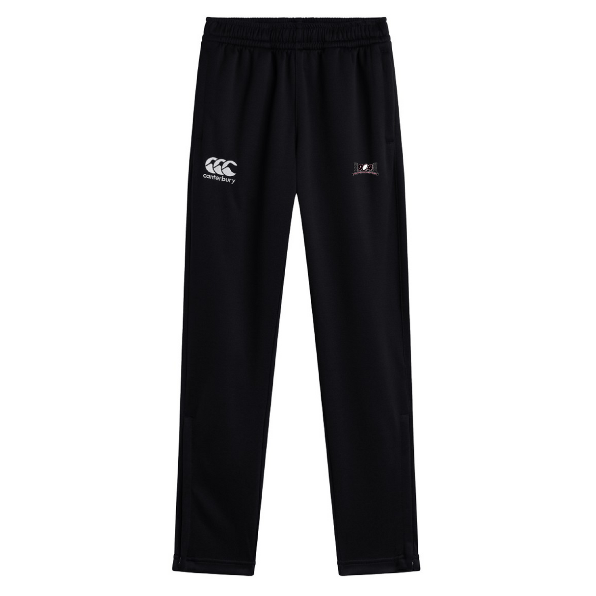 Jacksonville Women's Rugby Stretch Tapered Pant by Canterbury