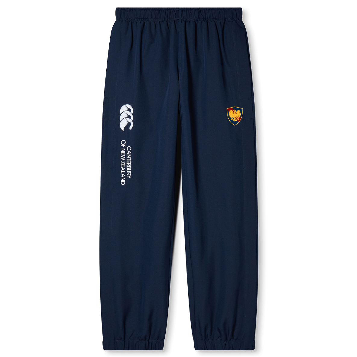 Cincinnati Classical Academy Cuffed Hem Stadium Pant by Canterbury