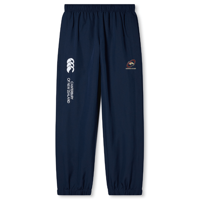 Herriman High School Rugby Cuffed Hem Stadium Pant by Canterbury