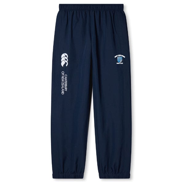 Jersey Shore Sharks Cuffed Hem Stadium Pant by Canterbury