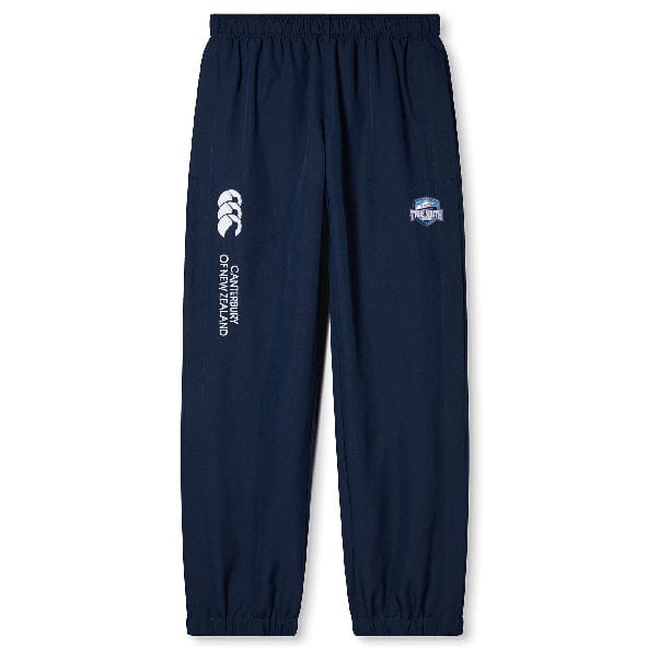 True South Rugby Union Cuffed Hem Stadium Pant by Canterbury