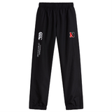 Northeastern University Rowing Cuffed Hem Stadium Pant by Canterbury