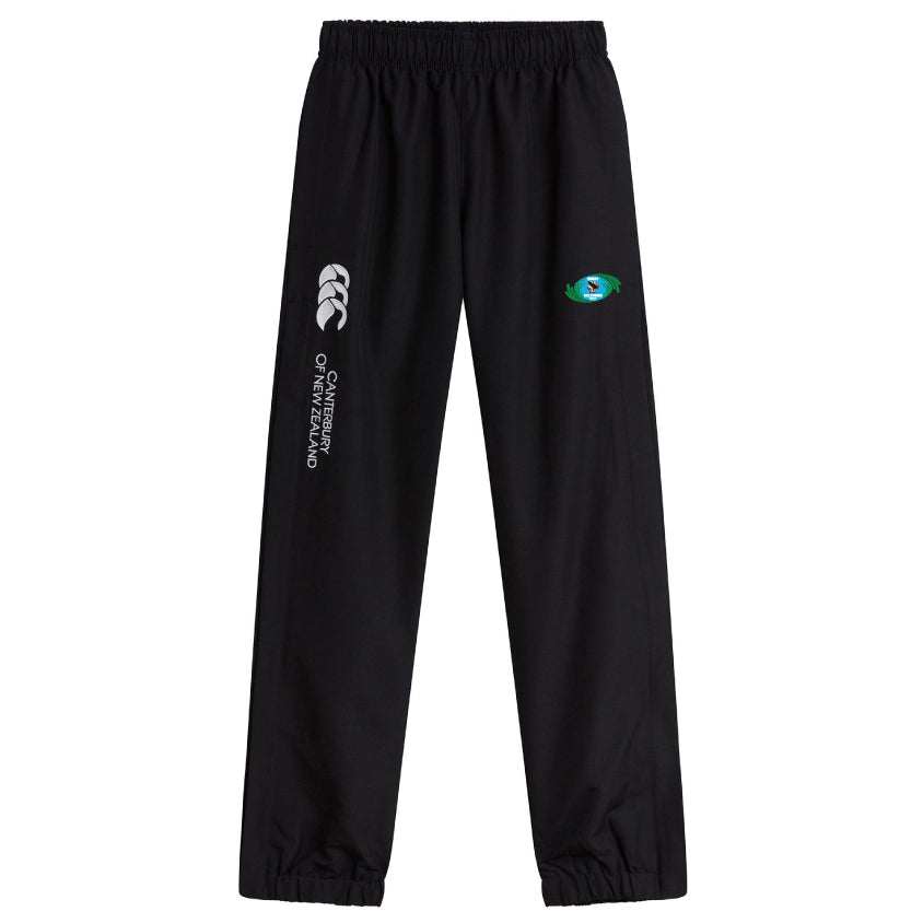 Rugby Oklahoma Cuffed Hem Stadium Pant by Canterbury