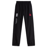 Southern Pines Youth Rugby Cuffed Hem Stadium Pant by Canterbury