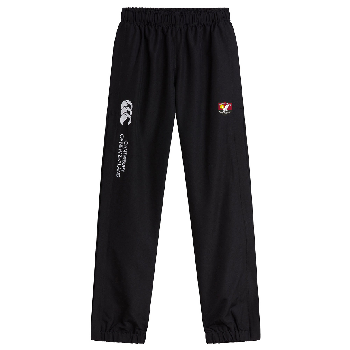 Virginia Beach RFC Cuffed Hem Stadium Pant by Canterbury