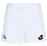 Boston RFC Professional Polyester Rugby Short by Canterbury