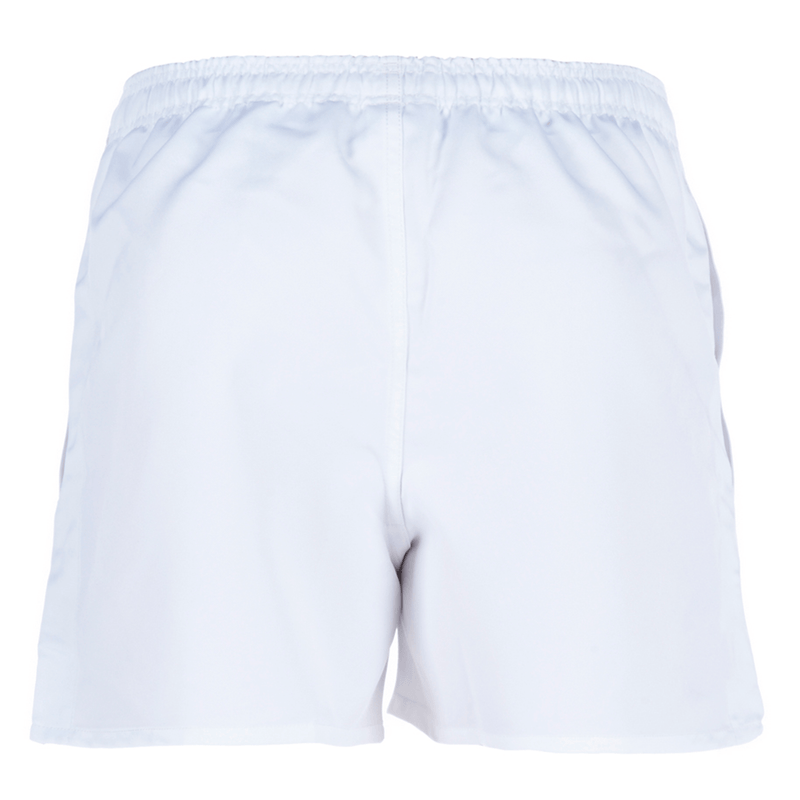 Canterbury Rugby Short | CCC Professional Polyester Pocketed Shorts ...