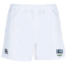 CSU Monterey Bay Otter Rugby Professional Polyester Rugby Short by Canterbury