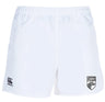 Cincinnati Wolfhounds Professional Polyester Rugby Short by Canterbury