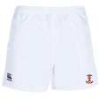 Illinois RFC Professional Polyester Rugby Short by Canterbury