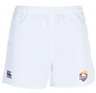 Indianola Rugby Professional Polyester Rugby Short by Canterbury