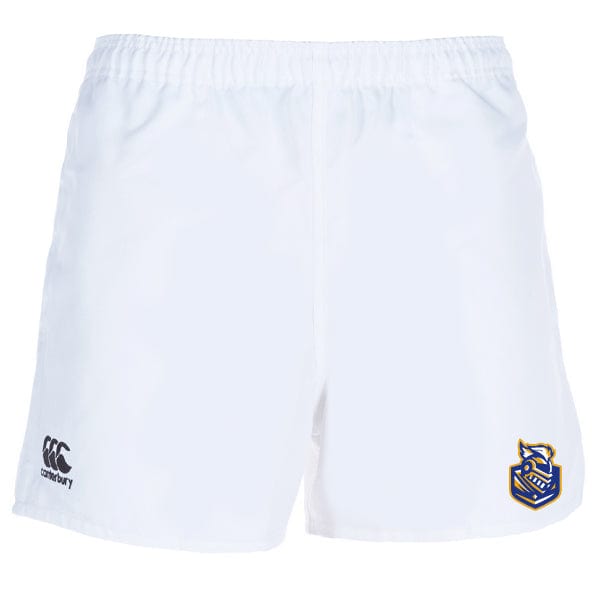 Malden Catholic Rugby Professional Polyester Rugby Short by Canterbury