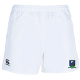 Media Rugby Professional Polyester Rugby Short by Canterbury