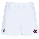 Moscow Mules RFC Professional Polyester Rugby Short by Canterbury